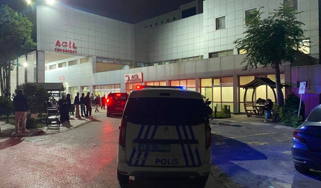 Sokakta silahlı saldırıya uğrayan kadın yaşamını yitirdi