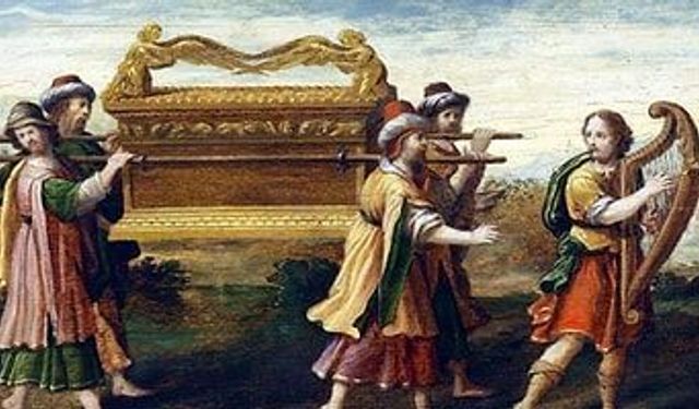 Ahit Sandığı nedir, nerede? Bulunursa ne olur?