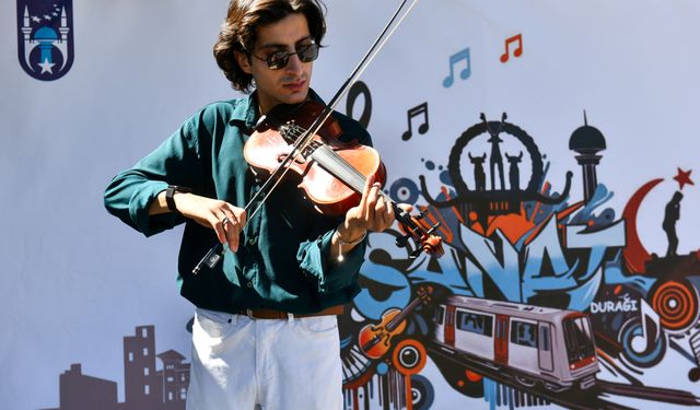 Ankara’da Avrupa Hareketlilik Haftası başlıyor
