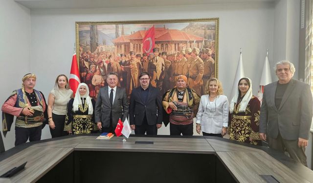 Ankara’nın kültürel değerleri için ortak çalışma planı