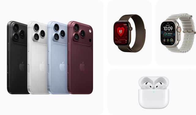iPhone 18 ve iPhone Duo’nun Türkiye fiyatları belli oldu
