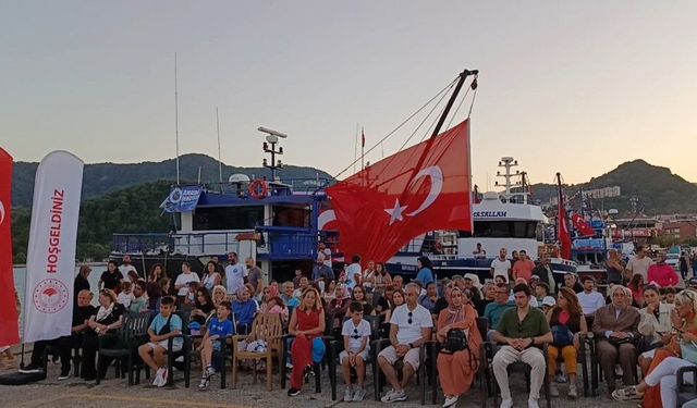 2026-2027 balıkçılık av sezonu başladı