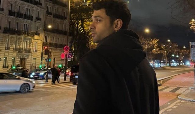Evlilik Güzeldir’in Sinan’ı Berk Bakioğlu kimdir?