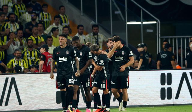 Beşiktaş’ın 2026 yılı borcu belli oldu