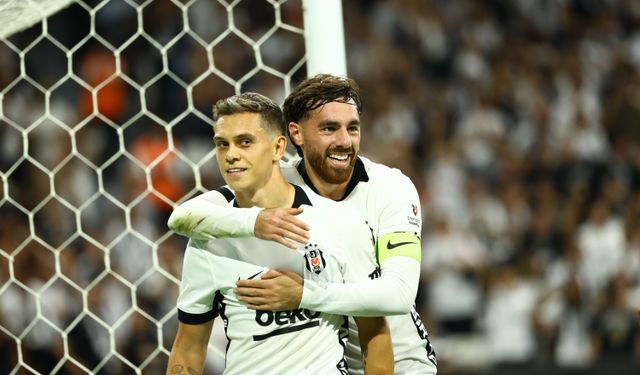 Bernard Casoni’den Beşiktaş hücumuna övgü