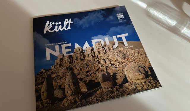 Bi.Kült ile Nemrut’tan Arslantepe’ye kültür yolculuğu