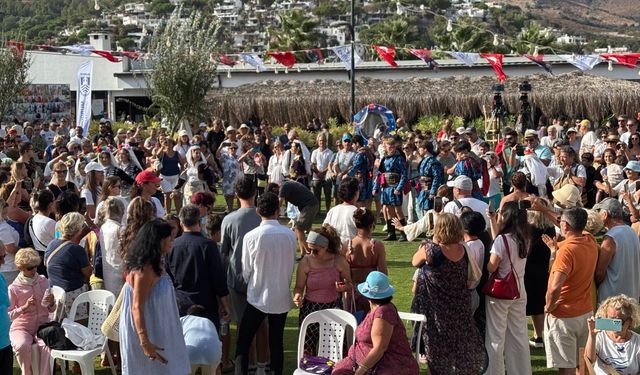 Bodrum’da balık festivali heyecanı: BoBaFest başlıyor