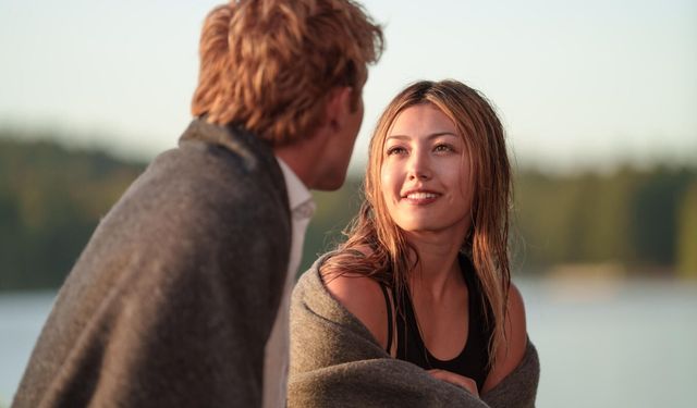 Netflix'in yeni dizisi Crew Girl ne anlatıyor?