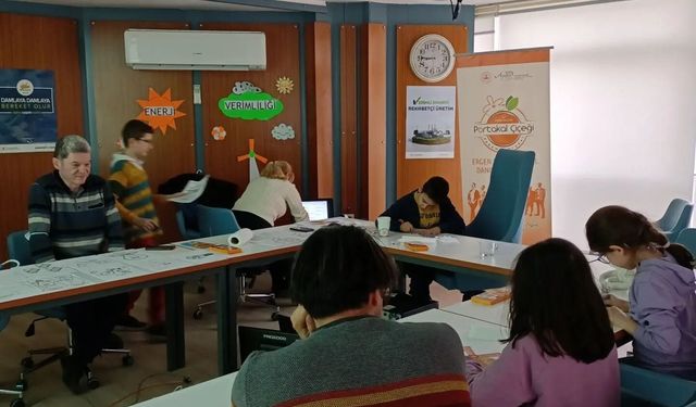 Aydın’da Dikkat Geliştirme Programı yeniden başlıyor