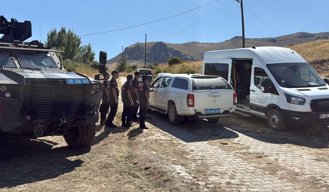 Divriği’de kayıp bebek soruşturmasında 9 gözaltı