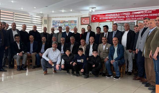 Diyarbakır lezzetleri İstanbul’da: 1 ton biber ücretsiz dağıtılacak