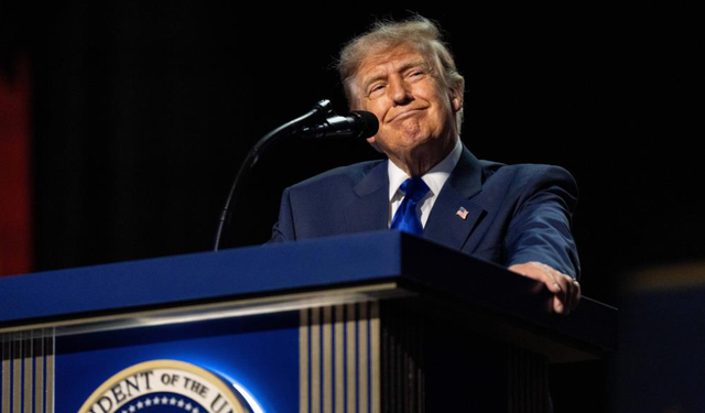 Trump'tan İran iddiasına yanıt: Onlara hiçbir şey teklif etmedim