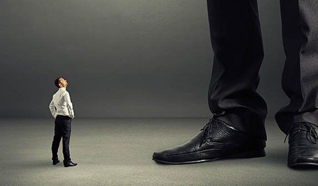 Enaniyet nedir, ne demek? Enaniyetli kişi kime denir?
