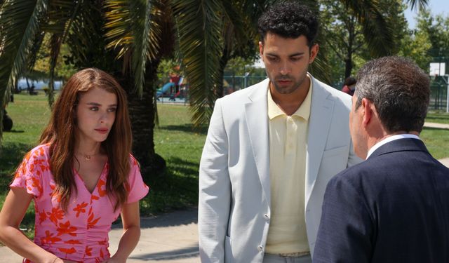 TRT 1’in yeni dizisi Evlilik Güzeldir’in oyuncuları kim?