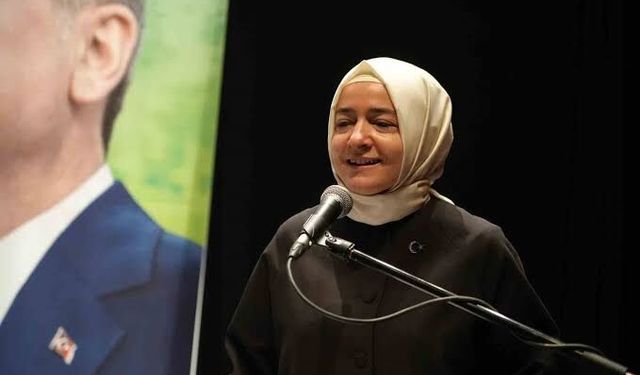 Fatma Betül Sayan Kaya kimdir? Neden gündemde?