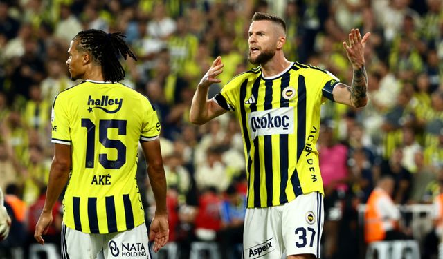 Fenerbahçe-Eyüpspor maçı saat kaçta, hangi kanalda?