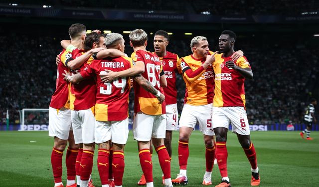 Galatasaray-Kocaelispor maçı saat kaçta, hangi kanalda?
