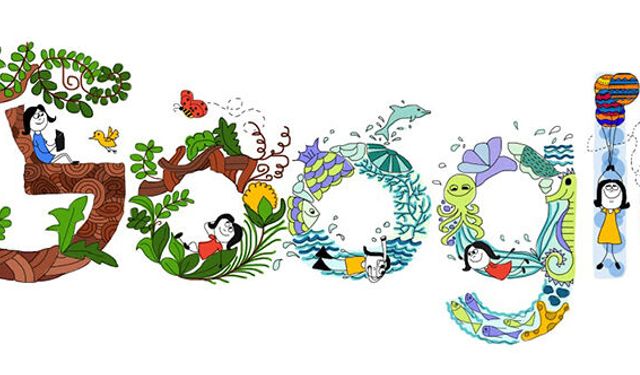 Google Doodle nedir? Değişen logonun bilinmeyen hikayesi