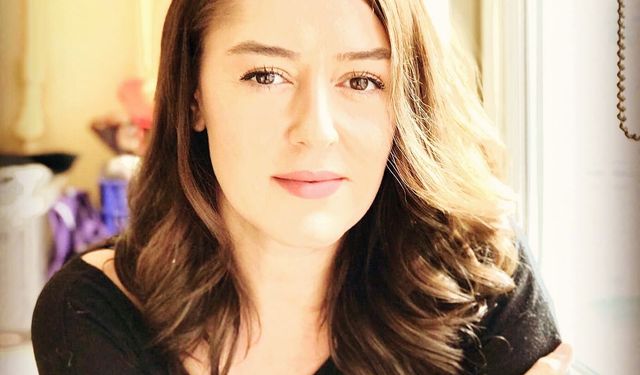 Evlilik Güzeldir'in Saadet'i Gözde Okur kimdir?
