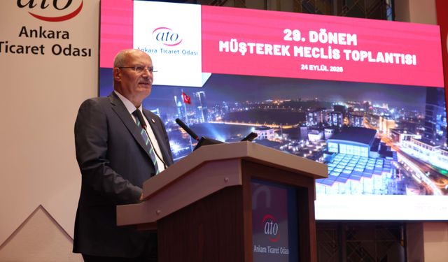 ATO’dan KDV için 3 veya 6 aylık erteleme önerisi