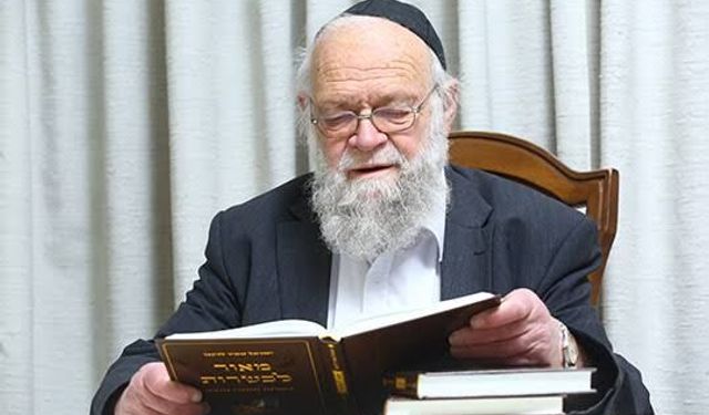 Haham kimdir? Haham ne demek, görevleri neler?