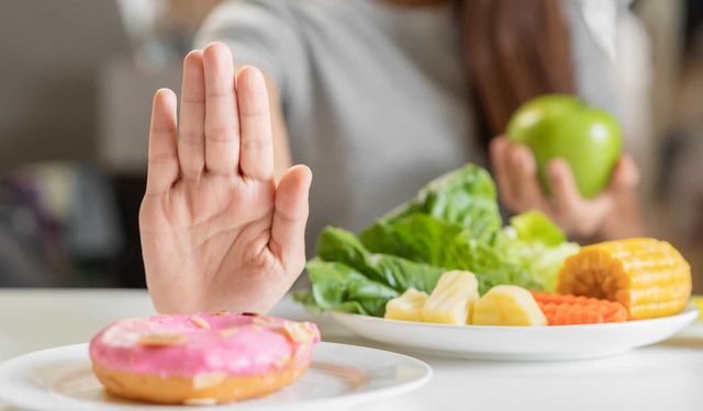 Histamin nedir? Hangi besinlerde bulunur, vücutta ne işe yarar?