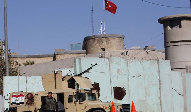 Irak’tan Başika-Zilikan açıklaması: Türkiye ile görüşmeler sürüyor