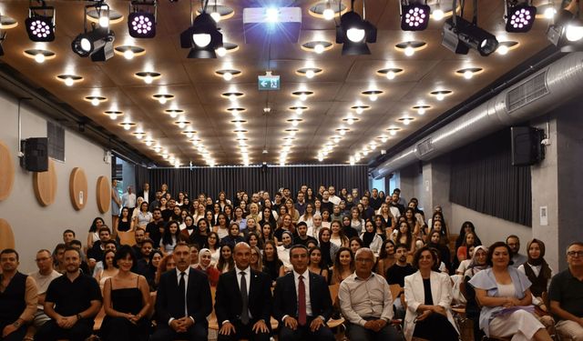Yardımcı eczacılara İŞKUR’dan mesleki eğitim desteği
