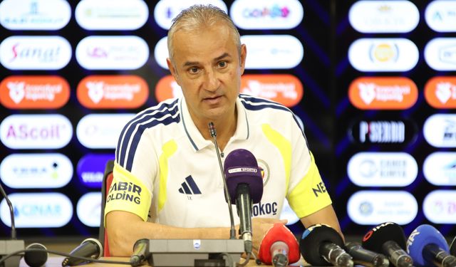 İsmail Kartal: 3 puan alamadık, çok üzgünüz