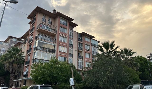 Turgay Tamer İstanbul’daki evinde ölü bulundu