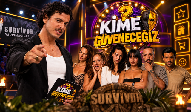 Kime Güveneceğiz yarışmacıları kimler? İlk tanıtım yayınlandı