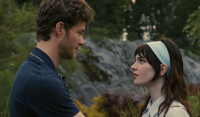 Netflix Kusursuz Arkadaş filmi izleyicilerin radarında!