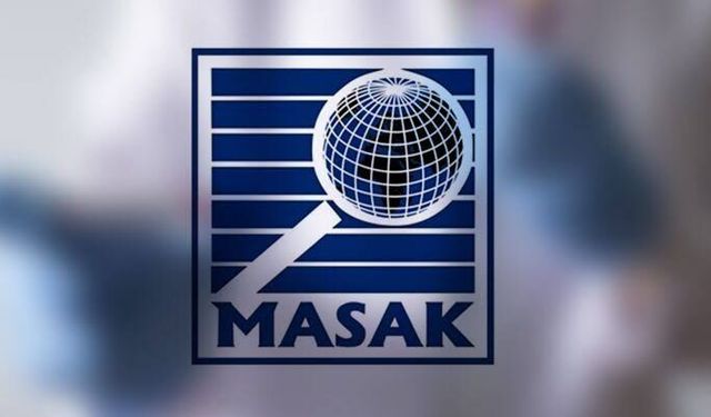 Fon soruşturmasında MASAK'a yeni talep