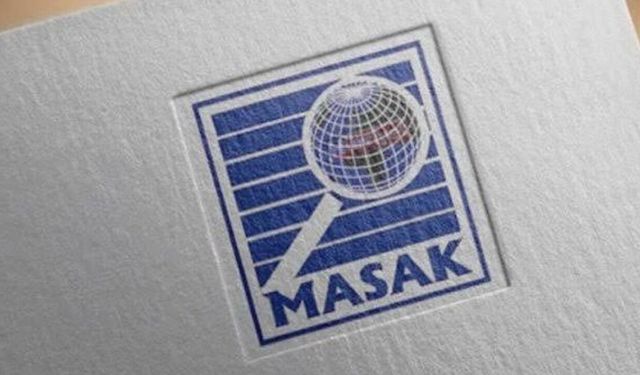 MASAK’tan sermaye piyasalarında 117 yöneticiye yakın takip