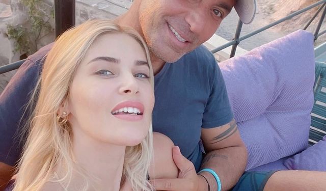 Melis Sandal fon soruşturmasında tedbir listesinde