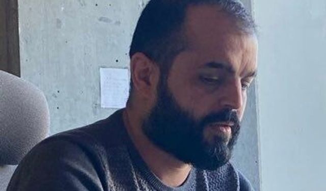 Kozinoğlu soruşturmasında gazeteci Selahattin Günday tutuklandı