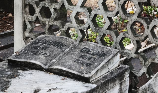 Namık Gedik’in mezarı İstanbul’a taşınacak