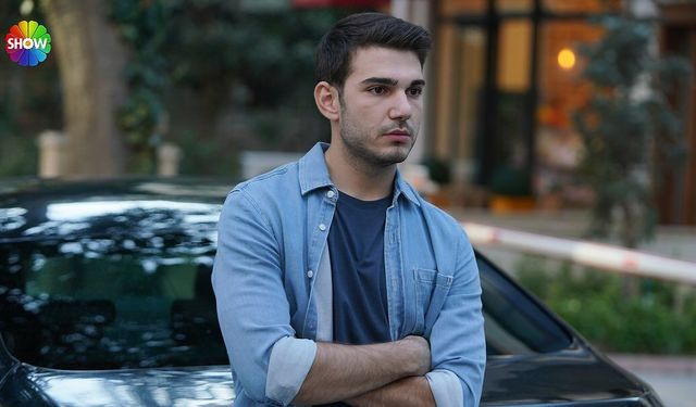 Anne Yarısı’nın Özcan’ı Ömer Nadir Civelek kimdir?
