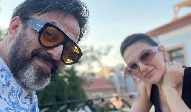 Serhat Kılıç'ın sevgilisi Özlem Esmergül kimdir?