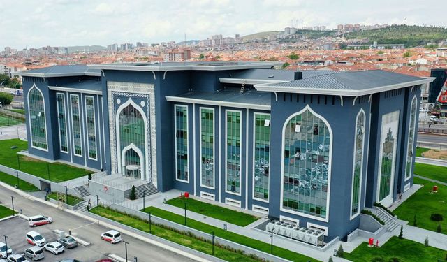 Polatlı Belediye Başkanlığı'ndan İlan