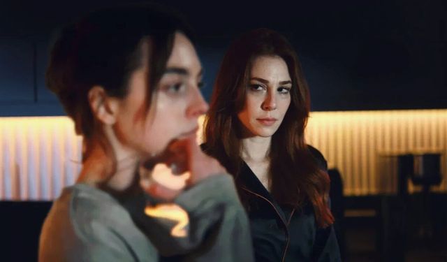 Netflix Seni Tanıyorum dizisi ne anlatıyor?