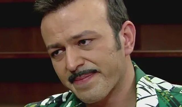 Oyuncu Serhat Mustafa Kılıç evinde ölü bulundu