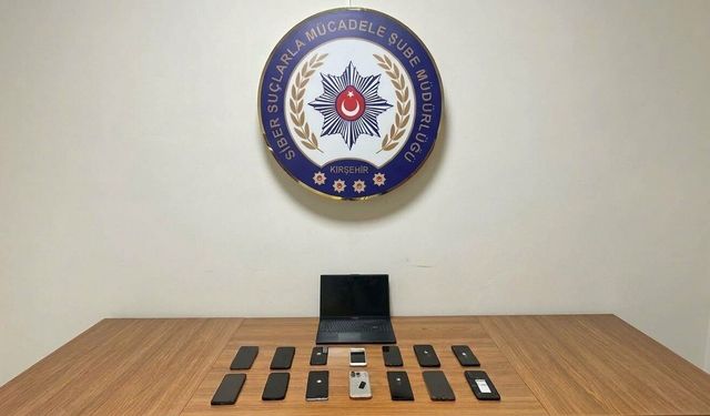 4 ilde yasa dışı bahis operasyonu: 13 kişi cezaevine gönderildi