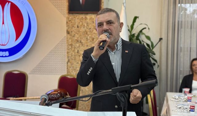 Sincan’da Gaziler Günü’ne özel buluşma düzenlendi