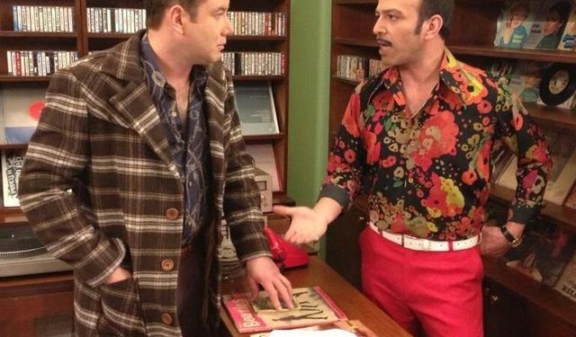 Şoray Uzun, Serhat Kılıç’ın ölümü sonrası bilgi kirliliğine dikkat çekti