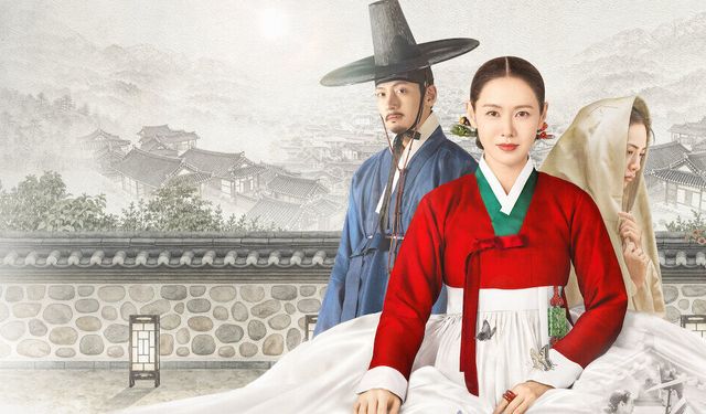 Netflix’in yeni Kore dizisi The Scandal konusu ne?