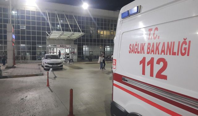 Tokat’ta otomobil sulama kanalına uçtu: 2 kişi hayatını kaybetti