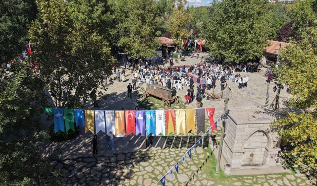 Altınköy Türk Dünyası Festivali 10 gün sürecek
