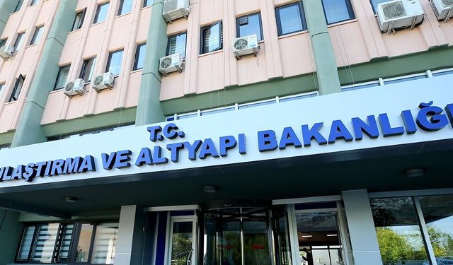 Van tramvay hattını Ulaştırma Bakanlığı tamamlayacak