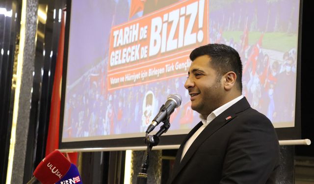 Diyar Kesebir: Ayrışmayı değil dayanışmayı büyütmeliyiz